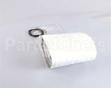 3587972 Franke Heater Blacket Lh