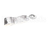 3587974 Franke Foil Heater, 51 7/8X 8 3/16 Re