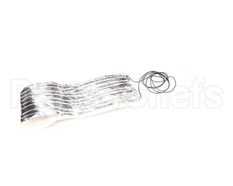3587974 Franke Foil Heater, 51 7/8X 8 3/16 Re