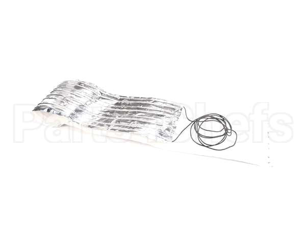 3587974 Franke Foil Heater, 51 7/8X 8 3/16 Re