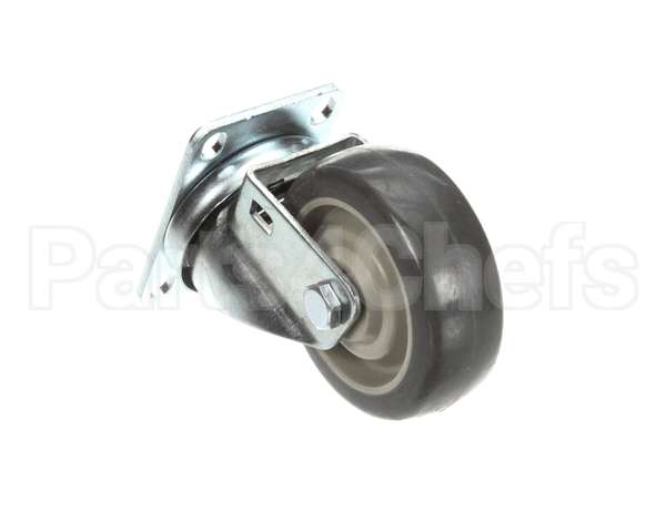 3588009 Franke 3 1/2" Caster Plate Without Brake