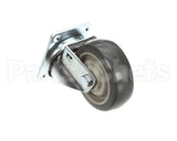 3588009 Franke 3 1/2" Caster Plate Without Brake