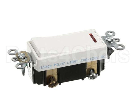 3588047 Franke Switch Psh Btn Ligtd Lev56282