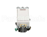 3588047 Franke Switch Psh Btn Ligtd Lev56282