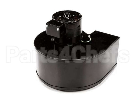 35881 Giles Fan Assembly, Ovh-10, 208-240/60/1