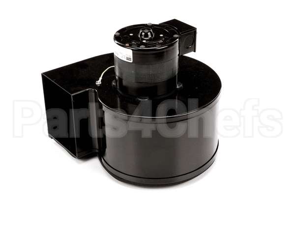 35881 Giles Fan Assembly, Ovh-10, 208-240/60/1