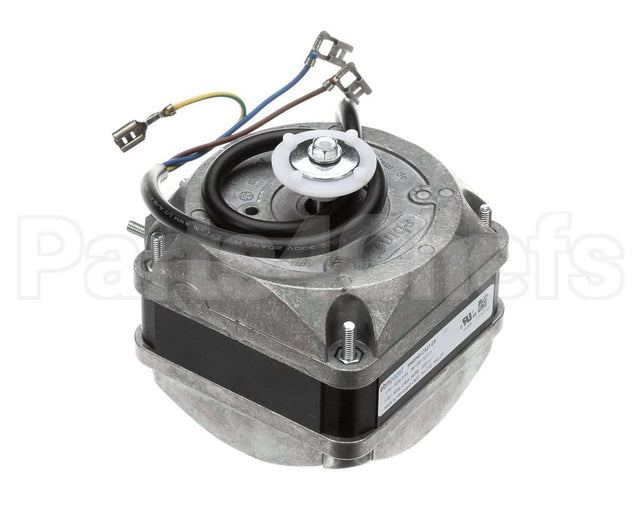 3589854-1 Franke Motor, Condenser Fan