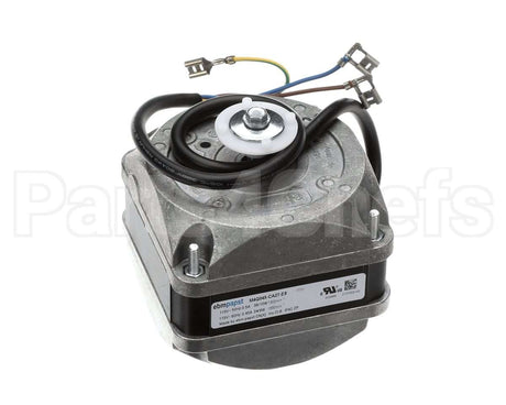 3589854-1 Franke Motor, Condenser Fan