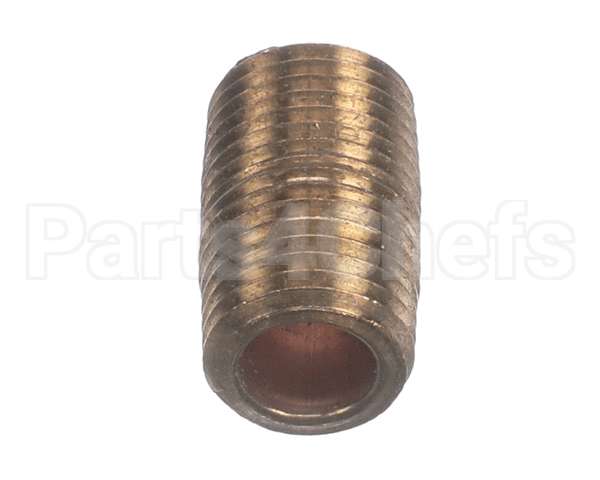359-00009 Grindmaster Cecilware 1/4"Npt Close Nipple