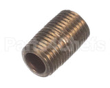 359-00009 Grindmaster Cecilware 1/4"Npt Close Nipple