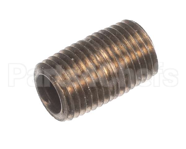 359-00009 Grindmaster Cecilware 1/4"Npt Close Nipple