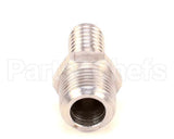 359-00016 Grindmaster Cecilware 1/2 Hose Id X 1/2 Mpt Lead Fre