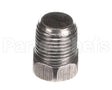 359-00047 Grindmaster Cecilware 1/8Npt Hex Head Plug
