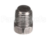 359-00047 Grindmaster Cecilware 1/8Npt Hex Head Plug