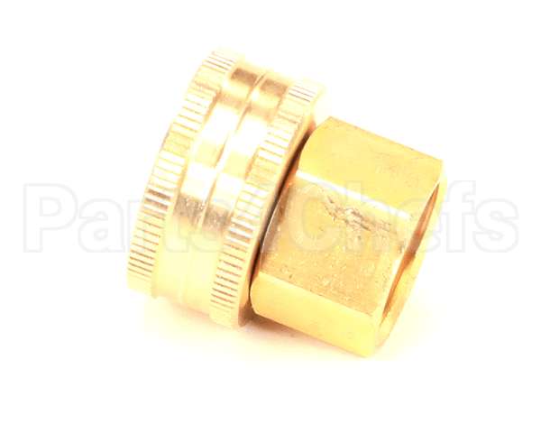 359-00055 Grindmaster Cecilware Fitting, Garden Hose