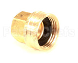 359-00055 Grindmaster Cecilware Fitting, Garden Hose