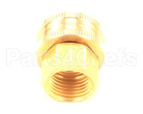 359-00055 Grindmaster Cecilware Fitting, Garden Hose