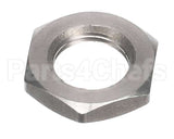 359-00061 Grindmaster Cecilware 1/8 Npsl Locknut, 5/8 Hex