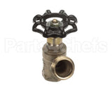 359-00084 Grindmaster Cecilware 1/2Fpt, Boiler Drain