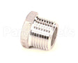 359-00104 Grindmaster Cecilware 3/8Mpt X 1/4Fpt Hex Pipe Bushi