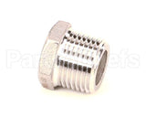 359-00104 Grindmaster Cecilware 3/8Mpt X 1/4Fpt Hex Pipe Bushi