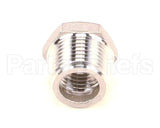 359-00104 Grindmaster Cecilware 3/8Mpt X 1/4Fpt Hex Pipe Bushi