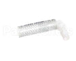 359-00170 Grindmaster Cecilware Elbow3/8 X 3/8 Barb