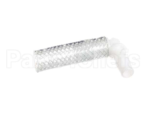 359-00170 Grindmaster Cecilware Elbow3/8 X 3/8 Barb