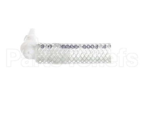 359-00170 Grindmaster Cecilware Elbow3/8 X 3/8 Barb