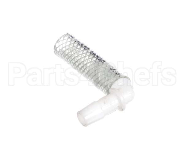 359-00170 Grindmaster Cecilware Elbow3/8 X 3/8 Barb