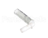 359-00170 Grindmaster Cecilware Elbow3/8 X 3/8 Barb