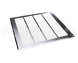 359-411-0001-S Delfield Panel,Shy Lvr,End