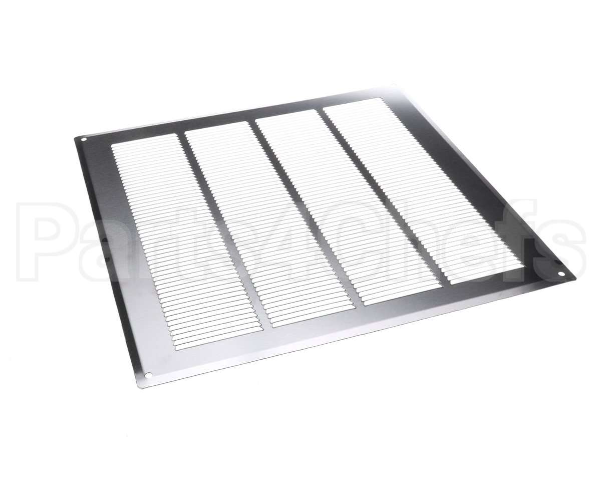 359-411-0001-S Delfield Panel,Shy Lvr,End