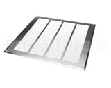359-411-0001-S Delfield Panel,Shy Lvr,End