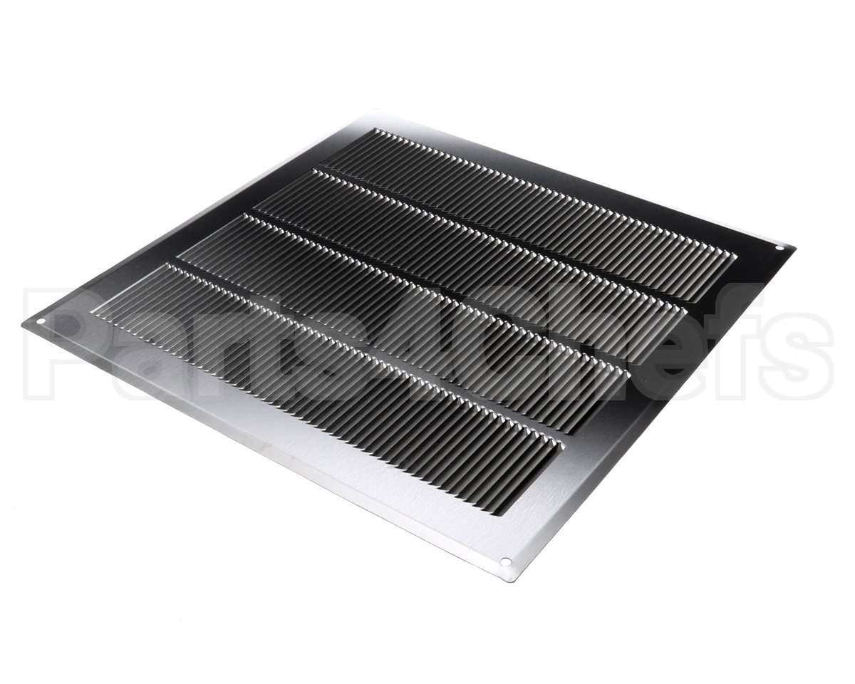 359-411-0001-S Delfield Panel,Shy Lvr,End