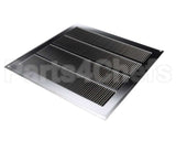 359-411-0001-S Delfield Panel,Shy Lvr,End