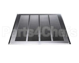 359-411-0001-S Delfield Panel,Shy Lvr,End