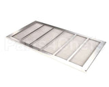 359-411-0003-S Delfield Louver, 13 X 25