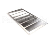 359-411-0003-S Delfield Louver, 13 X 25