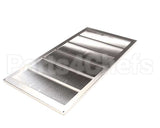 359-411-0003-S Delfield Louver, 13 X 25