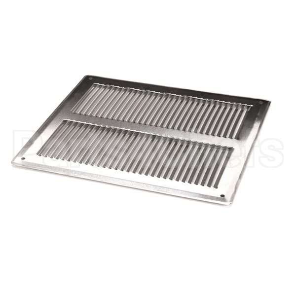359-411-0039-S Compatible Delfield Louver, Lg, Left