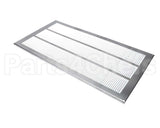 359-411-003G-S Delfield Panel,Lvred,Dropin