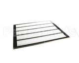 359-411-003H-S Delfield Panel,Lvred,Dropin