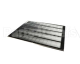 359-411-003H-S Delfield Panel,Lvred,Dropin