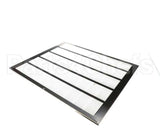 359-411-003H-S Delfield Panel,Lvred,Dropin