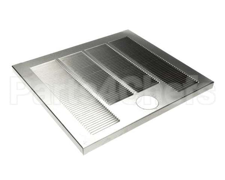 359-478-003J-S Delfield Panel, Lvr, Lo-Profile 18.0