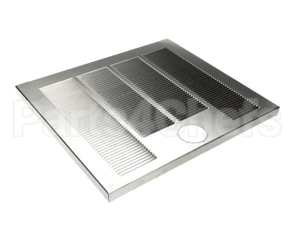 359-478-003J-S Delfield Panel, Lvr, Lo-Profile 18.0