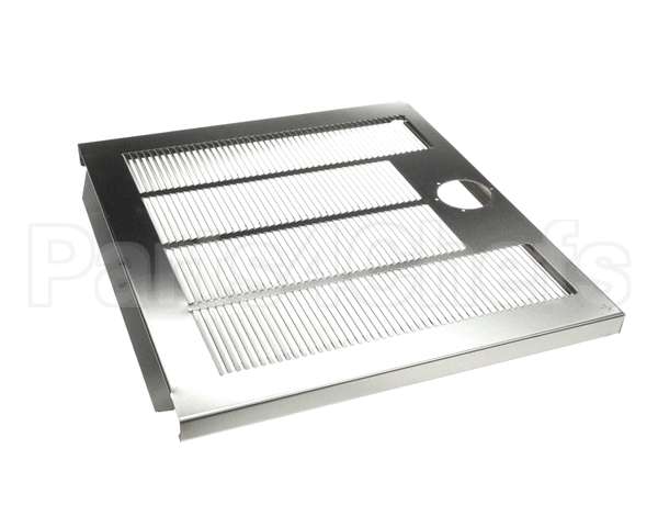 359-478-003J-S Delfield Panel, Lvr, Lo-Profile 18.0