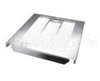 359-478-003L-S Delfield Panel,Lvr Lo-Profile, 16.0