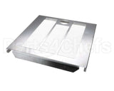 359-478-003L-S Delfield Panel,Lvr Lo-Profile, 16.0